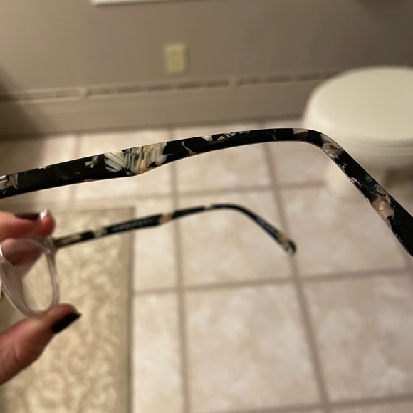 Glasses frames - Picture 6 of 8